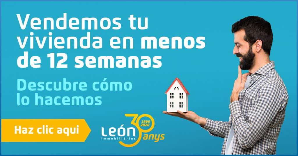 Vender 12 SEMANAS León Montmeló