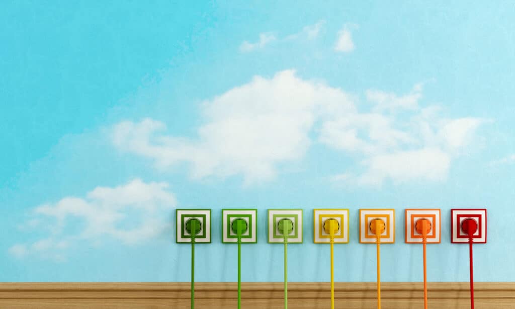 Eficiencia energetica Montornes del Valles