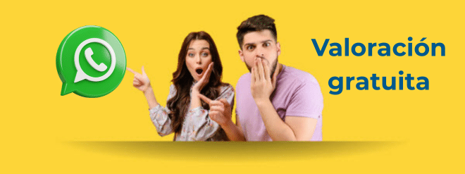valoracion en tu movil