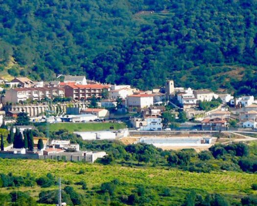 Martorelles-Panoramica