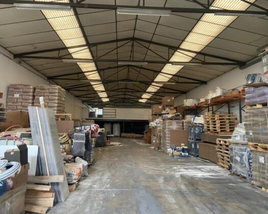Nave industrial en Vender en Canovelles | AYUNTAMIENTO-ESCOLA