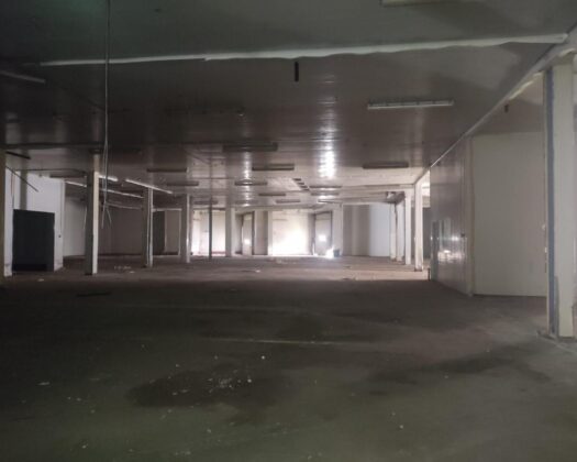 Nave industrial en Alquilar en Mollet del Valles | Estacio del nord