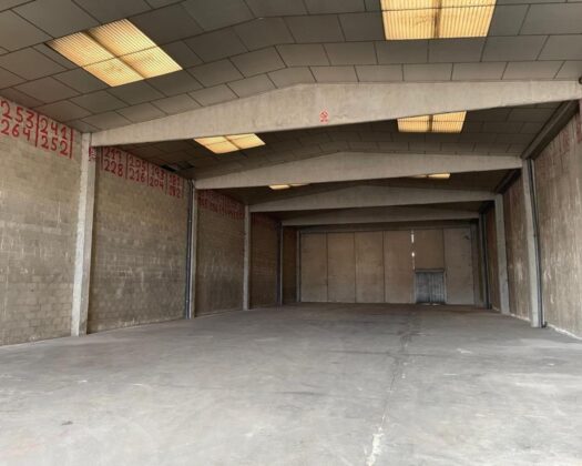 Nave industrial en Alquilar en Canovelles | Can xarlet