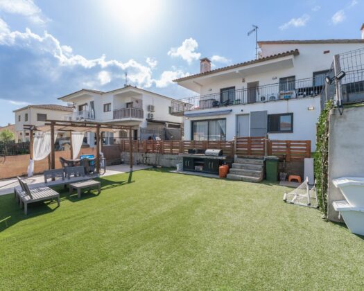 Casa en Vender en Lliça dAmunt | Can falguera 3