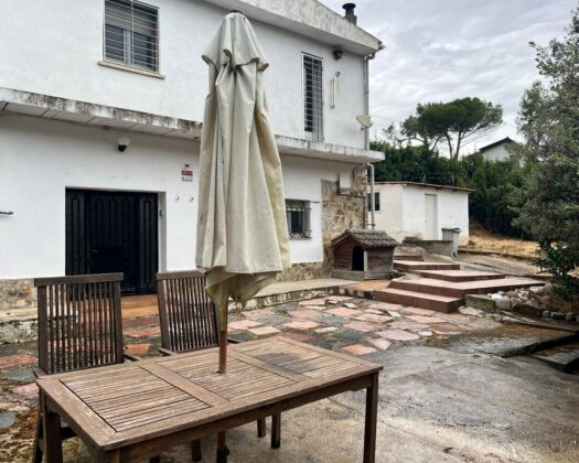 Casa en Vender en Vilanova del Valles | Ca L Alegre