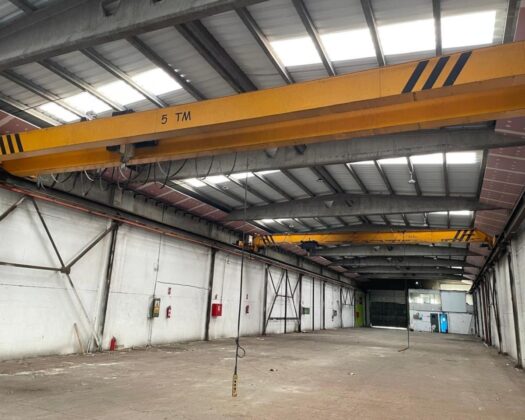 Nave industrial en Alquilar en Parets del Valles | Barri de can berenguer