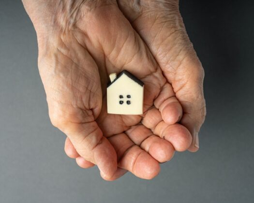 Herencias fincas León