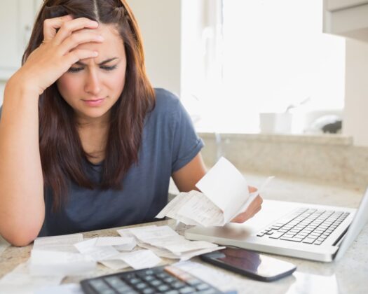 errores comprar casa